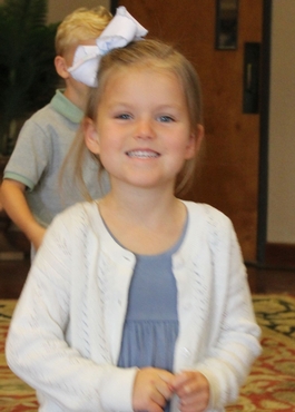 Early Childhood Education