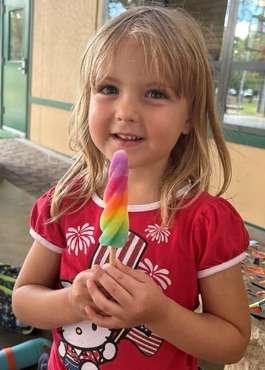 Early Childhood Education