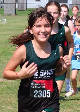 Athletics