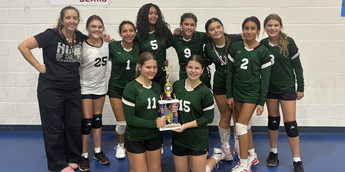 Volleyball Team