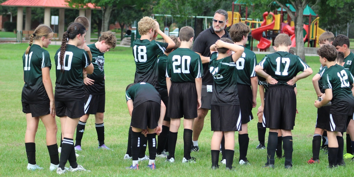 Varsity Soccer