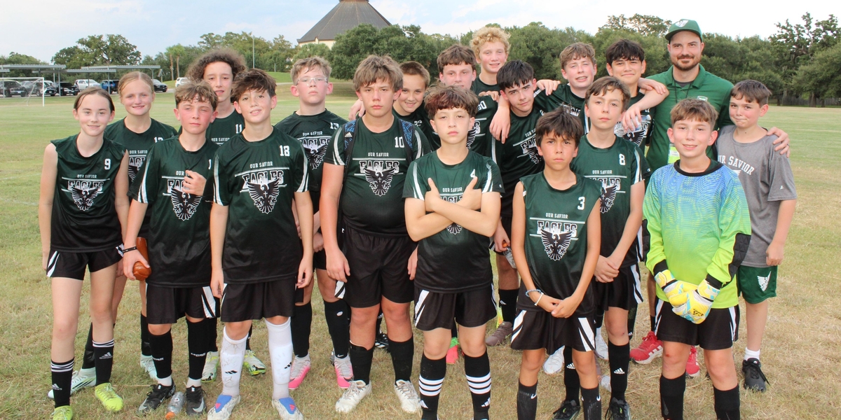 Varsity Soccer